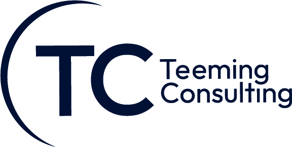 Teeming Consulting Logo
